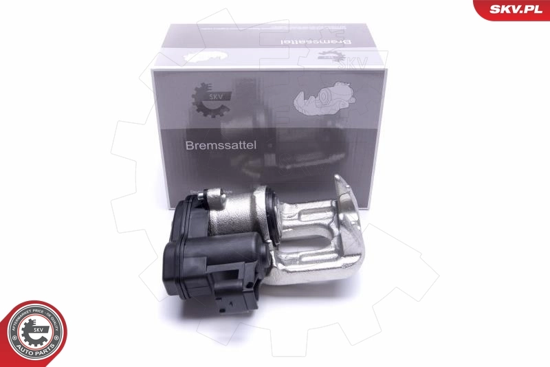 Brake Caliper